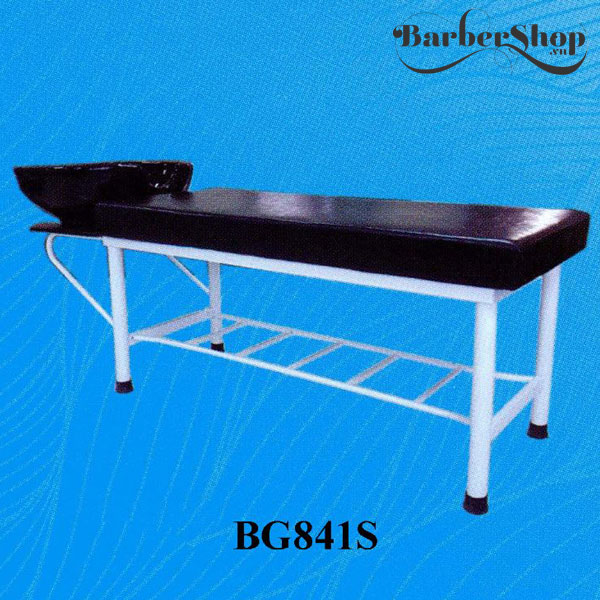 Giường gội đầu Barber BG841S