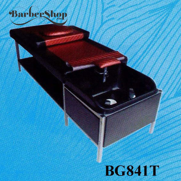 Giường gội đầu Barber BG841T