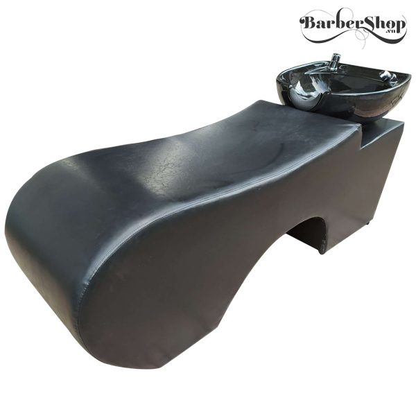Giường gội đầu Barber BG840