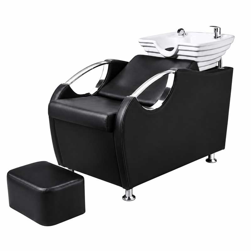 Giường gội đầu Barber BG-038