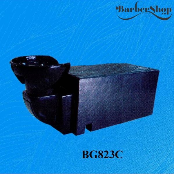 Giường gội đầu Barber BG823C