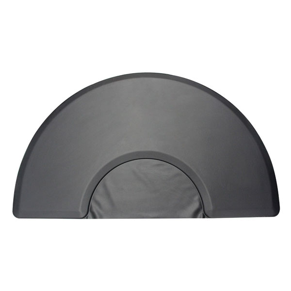 Tấm lót ghế chống trầy trượt BL-011