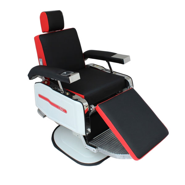 Ghế cắt tóc nam Barber No1B