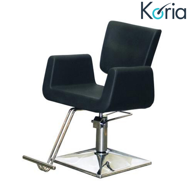 Ghế cắt tóc nữ Koria BY498