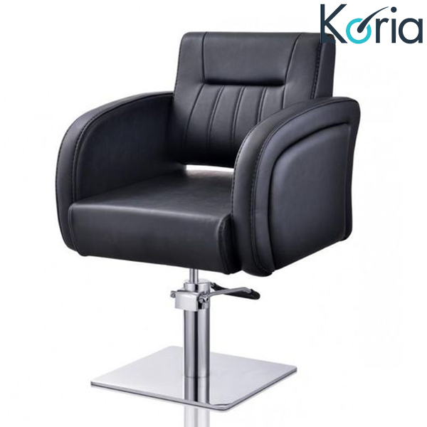 Ghế cắt tóc nữ Koria BY494A