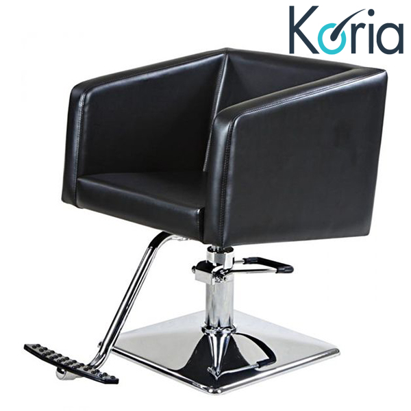 Ghế cắt tóc nữ Koria BY493