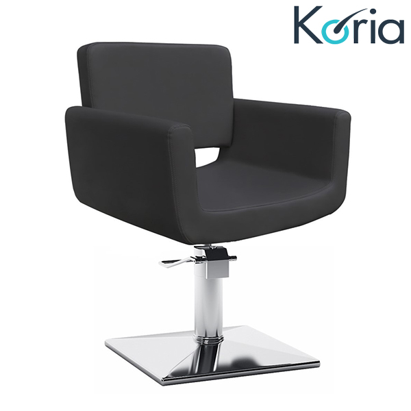 Ghế cắt tóc nữ Koria BY550