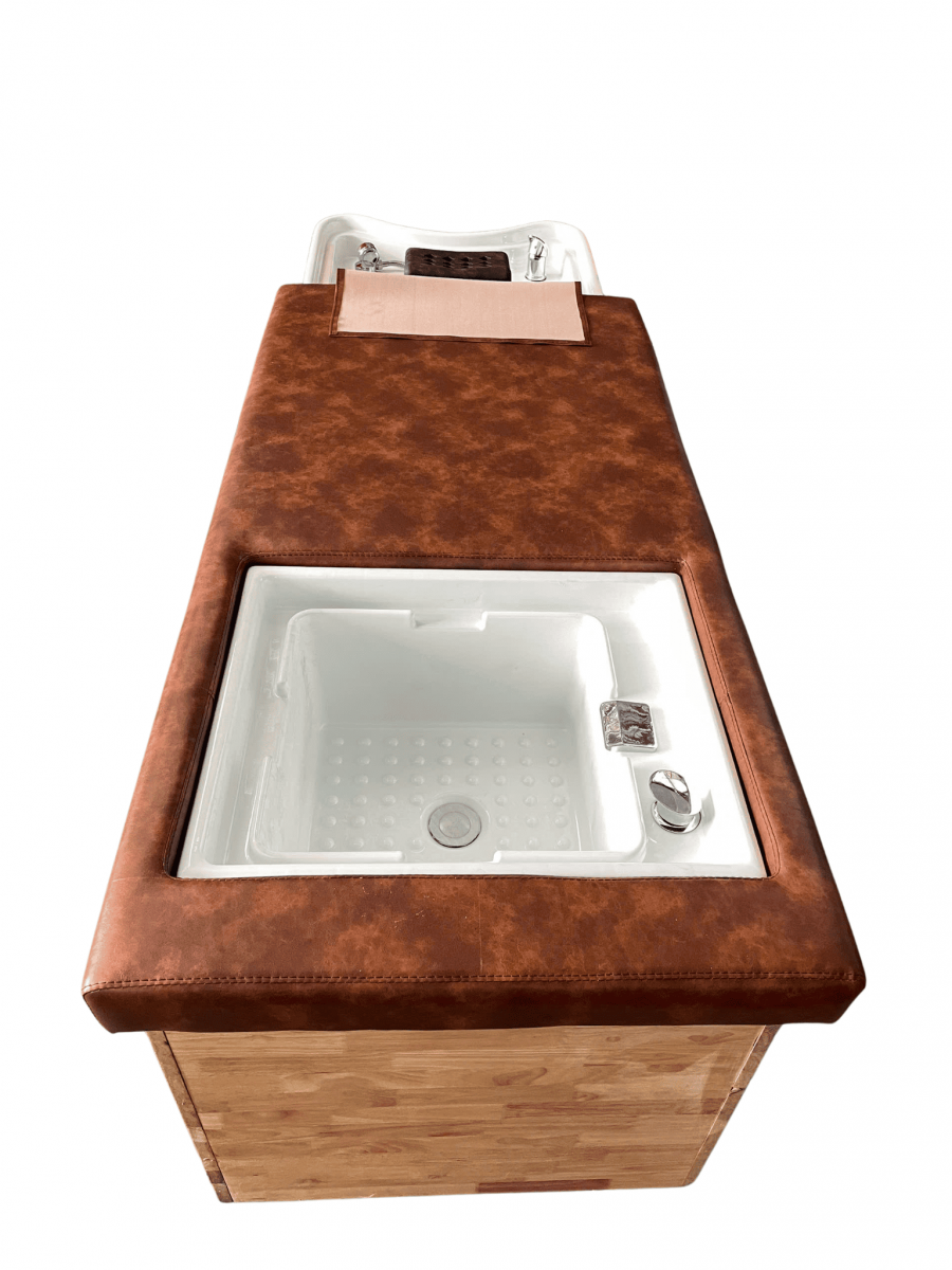 giường gội đầu cao cấp BG-929