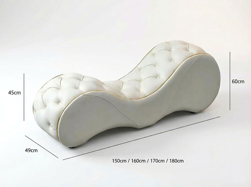 ghế tình yêu cao cấp