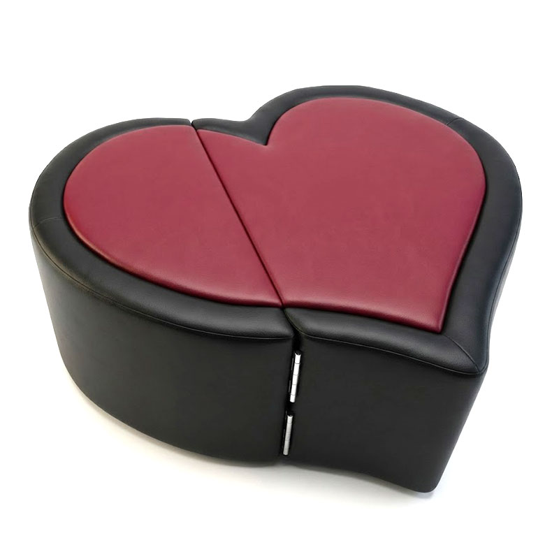 Ghế Tình Yêu Trái Tim TY-13