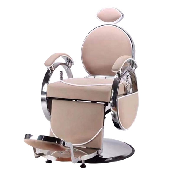 Ghế cắt tóc nam Barber BX-700