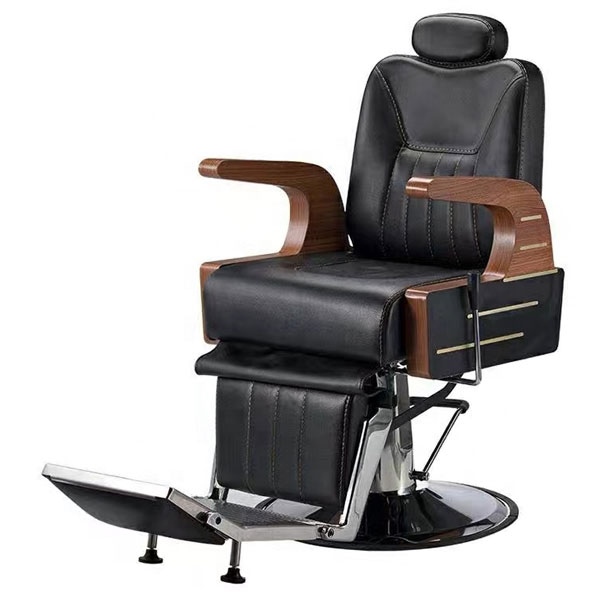 Ghế cắt tóc nam Barber BX-601