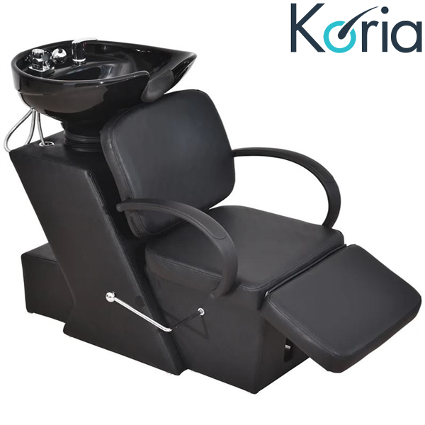 Ghế gội salon Barber BG-8600