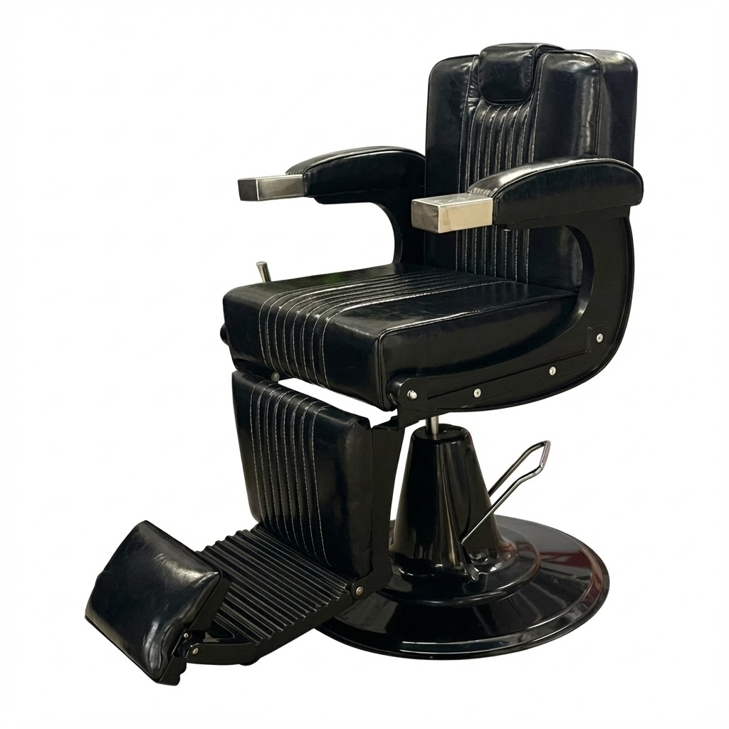 Ghế cắt tóc nam Barber BX-006H