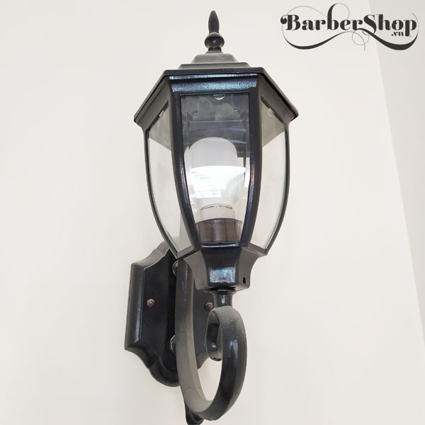 Đèn treo tường trang trí barber ĐB-003