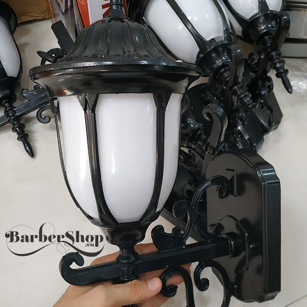Đèn treo tường trang trí barber ĐB-002