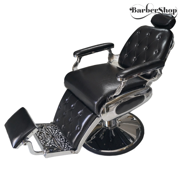 Ghế cắt tóc Cao Cấp Barber King BX-017