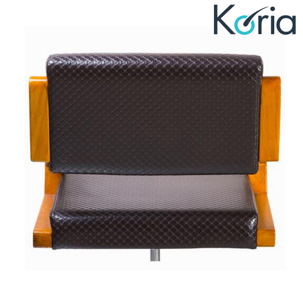 Ghế cắt tóc nữ Koria BY501