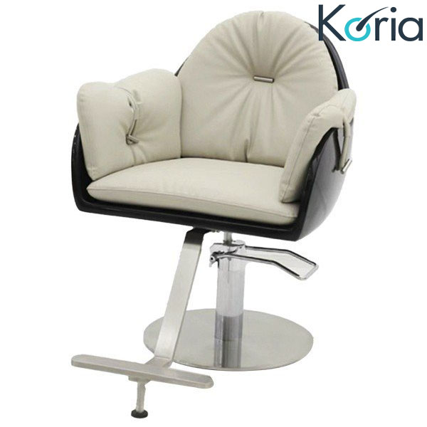 Ghế cắt tóc nữ KORIA BY-802