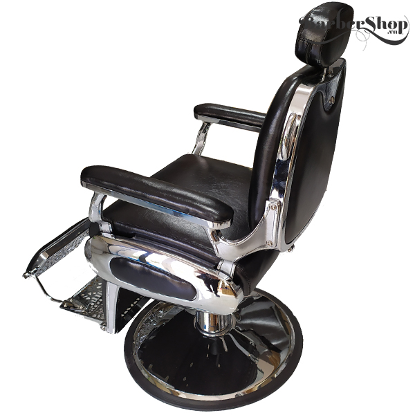 Ghế cắt tóc Cao Cấp Barber King BX-017