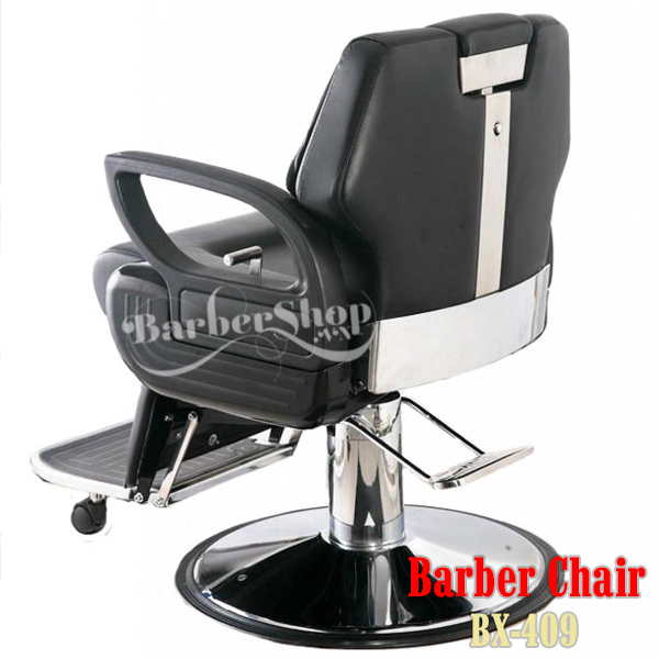 Ghế cắt tóc nam Barber BX409