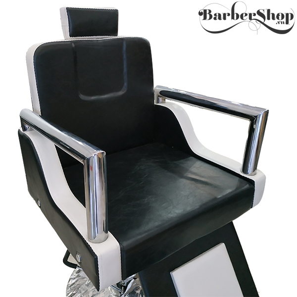 Ghế cắt tóc nam barber BX422