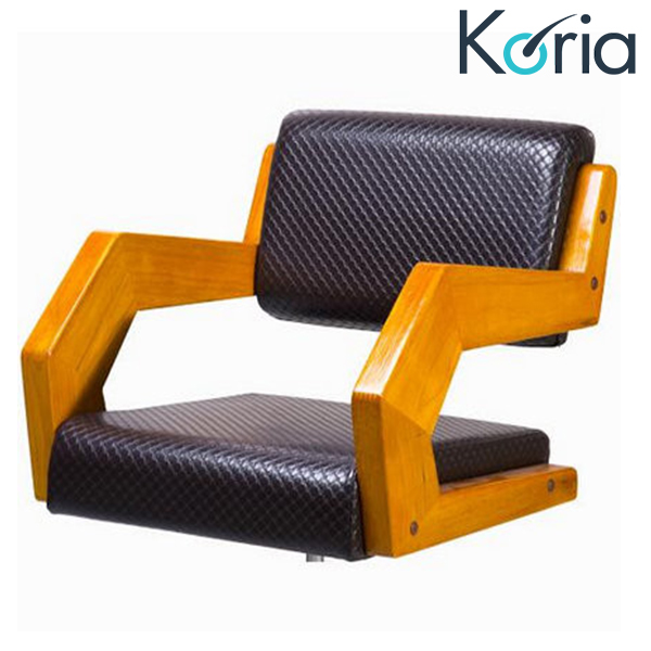 Ghế cắt tóc nữ Koria BY501