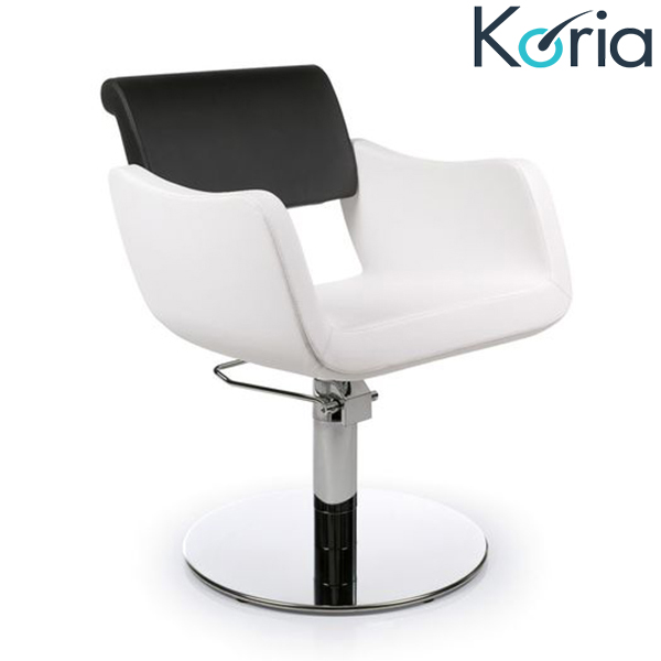 Ghế cắt tóc nữ Koria BY491