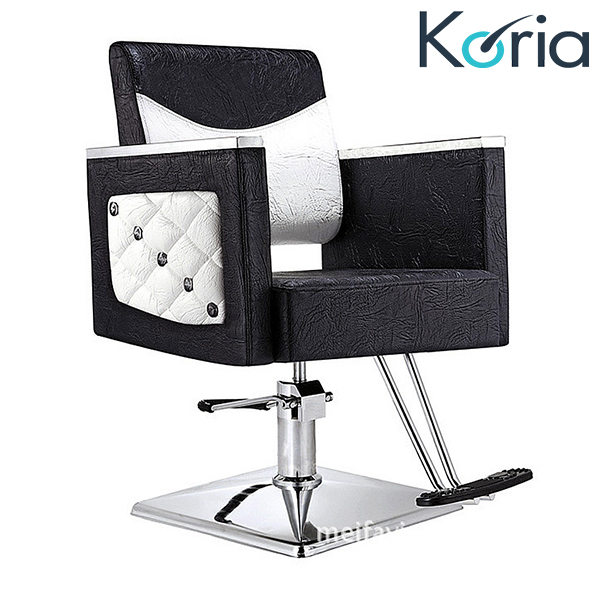 Ghế cắt tóc nữ Koria BY520M