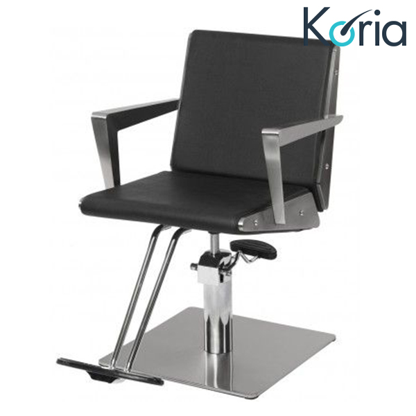 Ghế cắt tóc nữ Koria BY525E