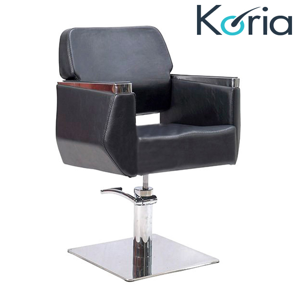 Ghế cắt tóc nữ Koria BY530B