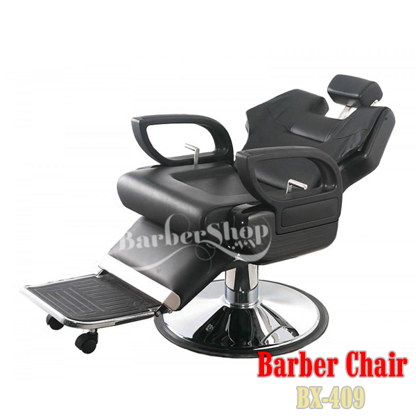 Ghế cắt tóc nam Barber BX409