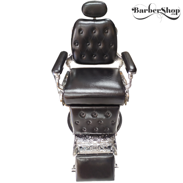 Ghế cắt tóc Cao Cấp Barber King BX-017