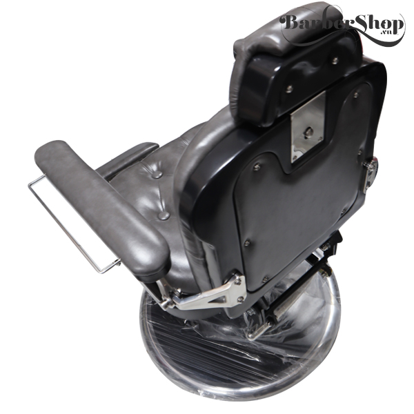 Ghế cắt tóc Cao Cấp Barber King BX-018