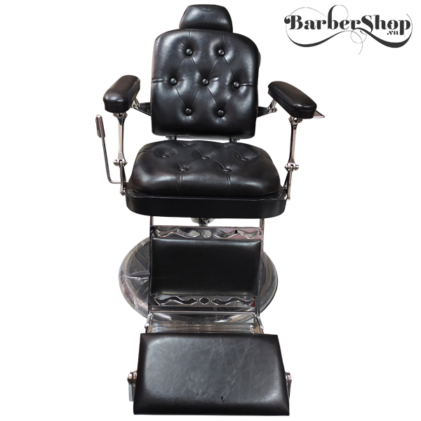 Ghế cắt tóc Cao Cấp Barber King BX-018