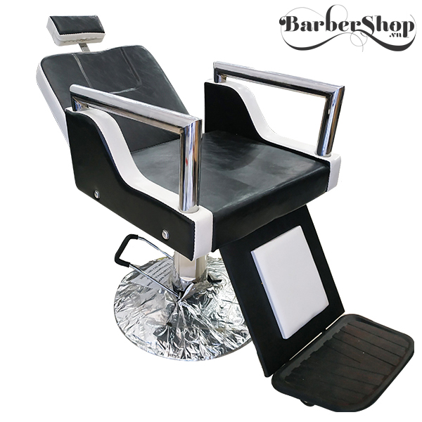 Ghế cắt tóc nam barber BX422