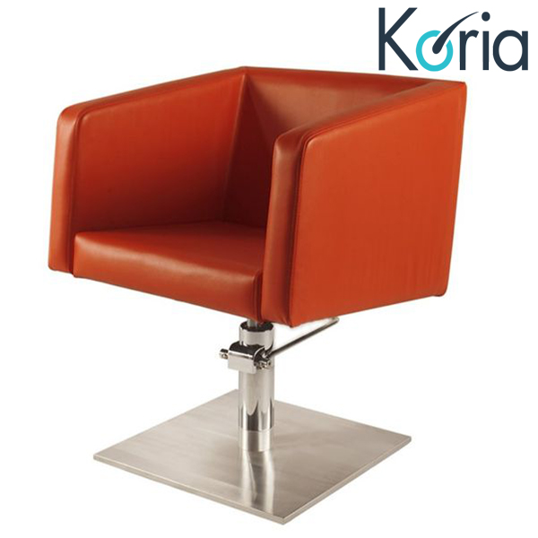 Ghế cắt tóc nữ Koria BY493