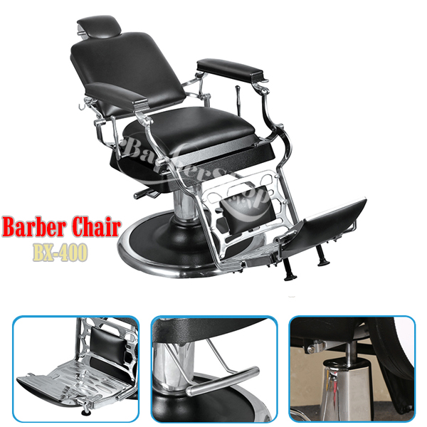 Ghế cắt tóc nam Barber BX400