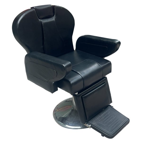 Ghế cắt tóc nam Barber BX85C