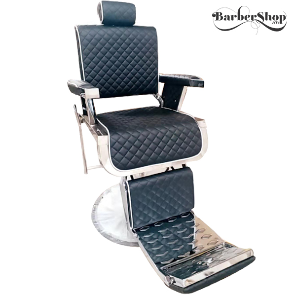 Ghế cắt tóc nam cao cấp Barber King BX-16