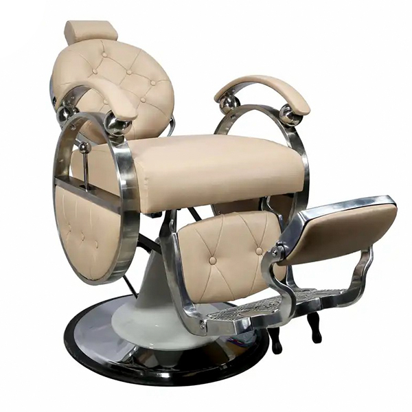 Ghế cắt tóc nam Barber BX-700