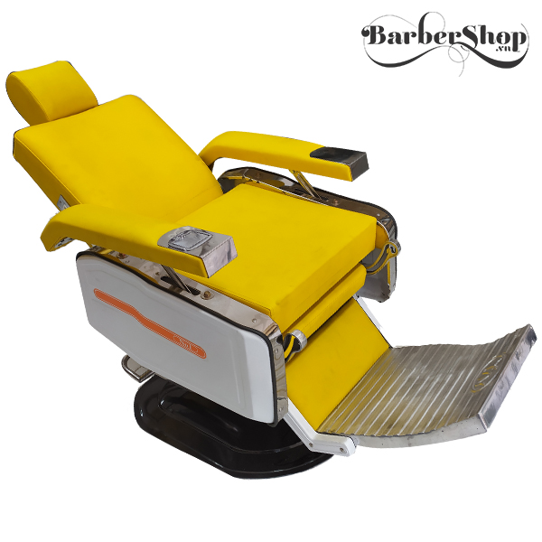Ghế cắt tóc nam Barber No1B