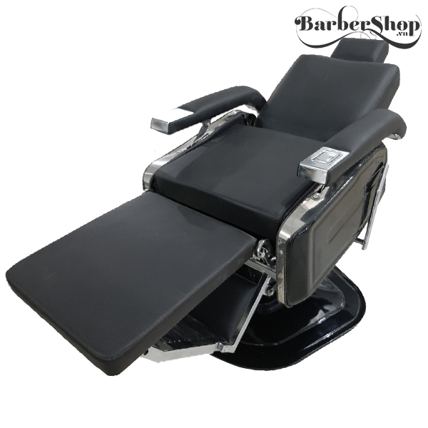 Ghế cắt tóc nam Barber No3 nâng hạ