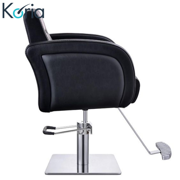 Ghế cắt tóc nữ Koria BY494A