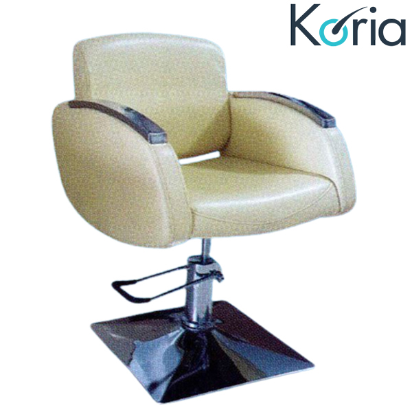 Ghế cắt tóc nữ Koria BY539