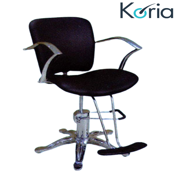 Ghế cắt tóc nữ Koria BY37