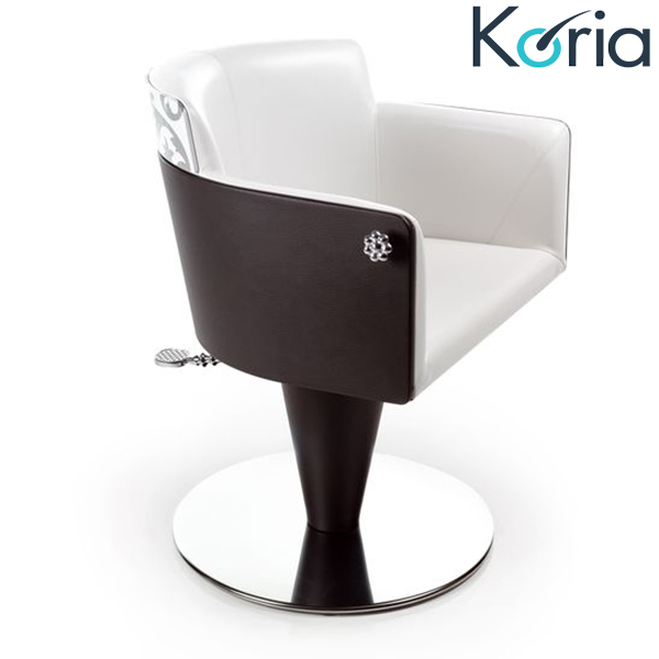 Ghế cắt tóc nữ Koria BY492