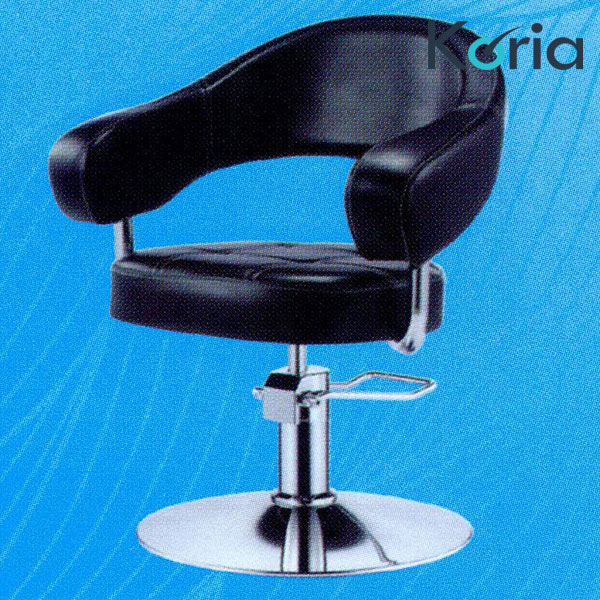 Mẫu ghế cắt tóc cho tiệm nữ BY-499B