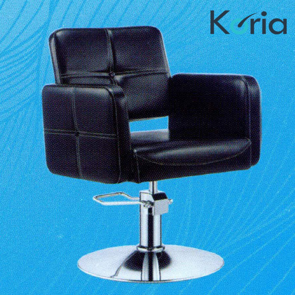 Ghế cắt tóc nữ Koria BY-526