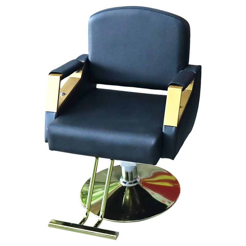 Ghế cắt tóc nữ Koria BY-530